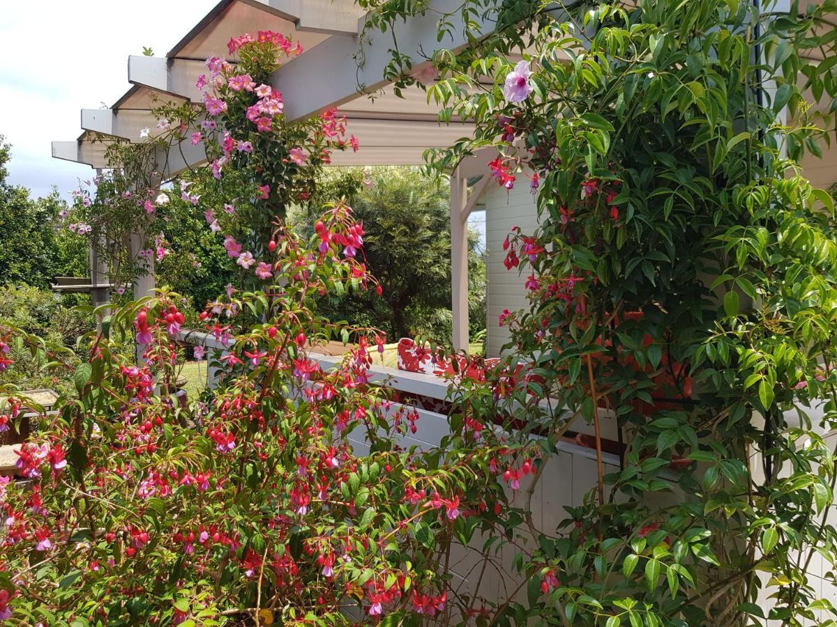 Sundowner Cottage Sanctuary Point Exterior foto